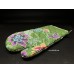 Batik Oven Mitten